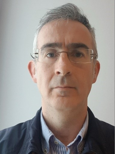 Alejandro Rodríguez Gómez 工业工程博士 教授