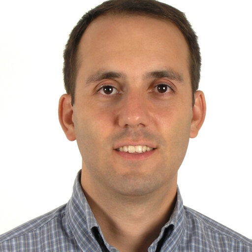 José del Campo-Ávila 语言与计算机科学博士 副教授