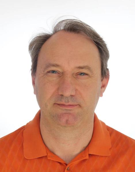 Enrique Nava Baro 通信工程博士 副教授