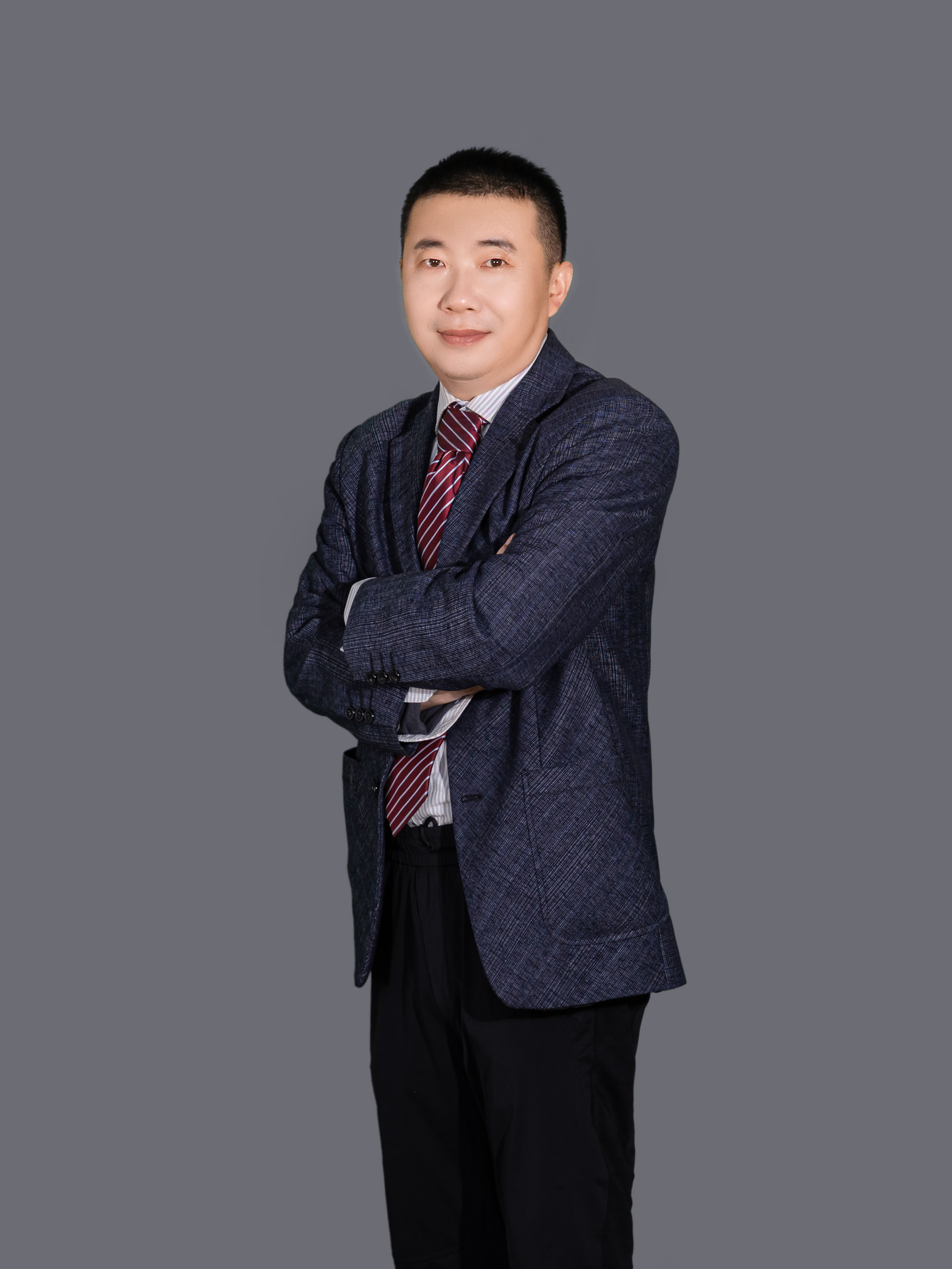 高敬礼 控制理论与控制工程博士 副教授