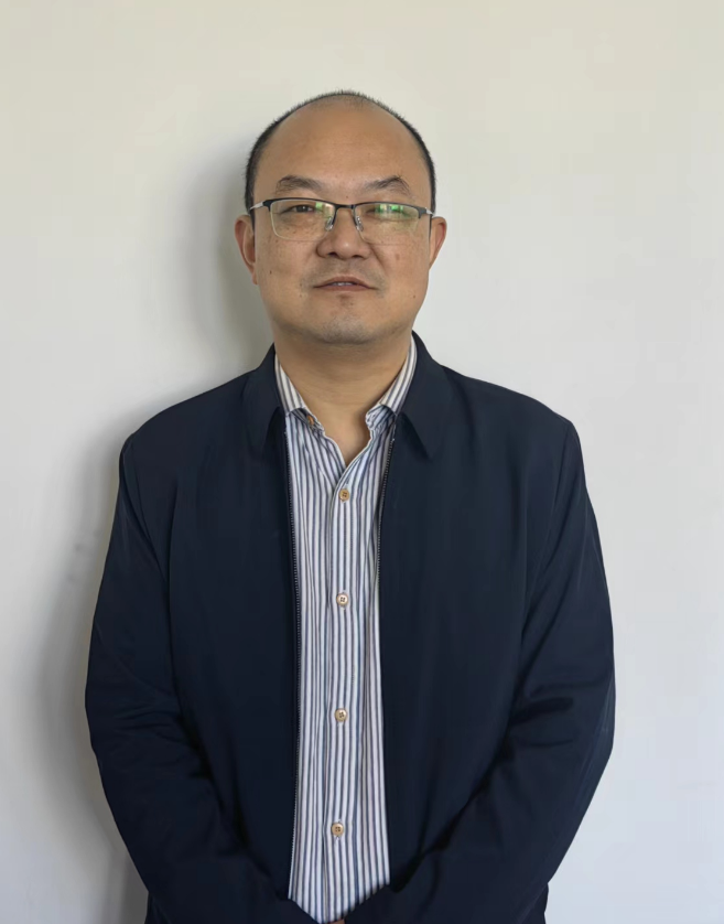 葛明涛 信号与信息处理博士 副教授