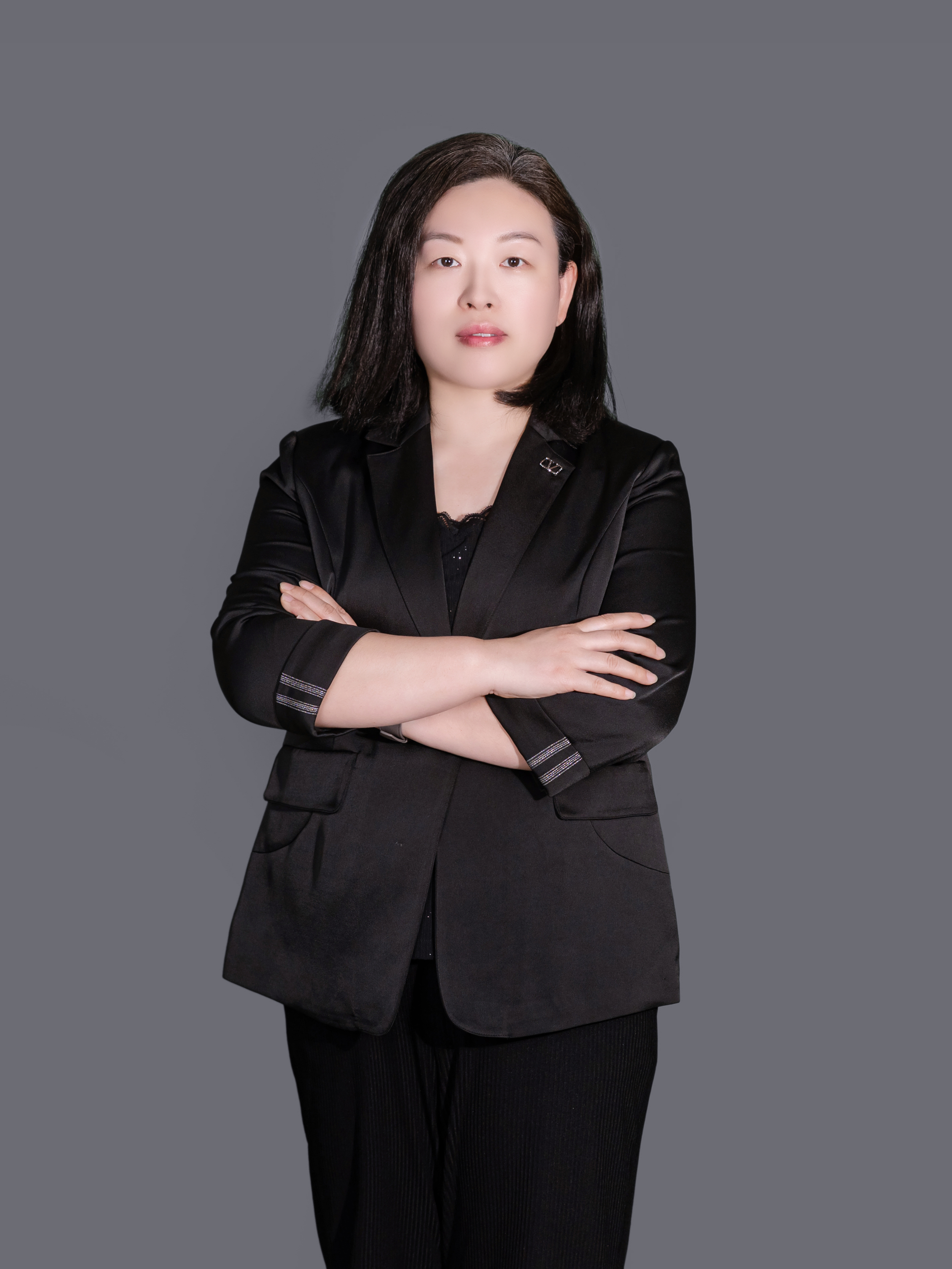 何伟娜 计算机技术领域工程硕士 副教授