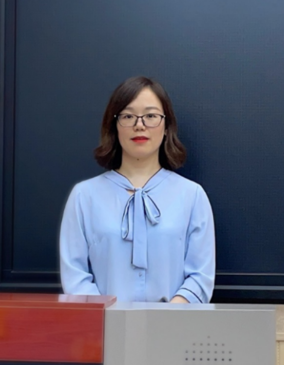 李宁 电子信息硕士 副教授