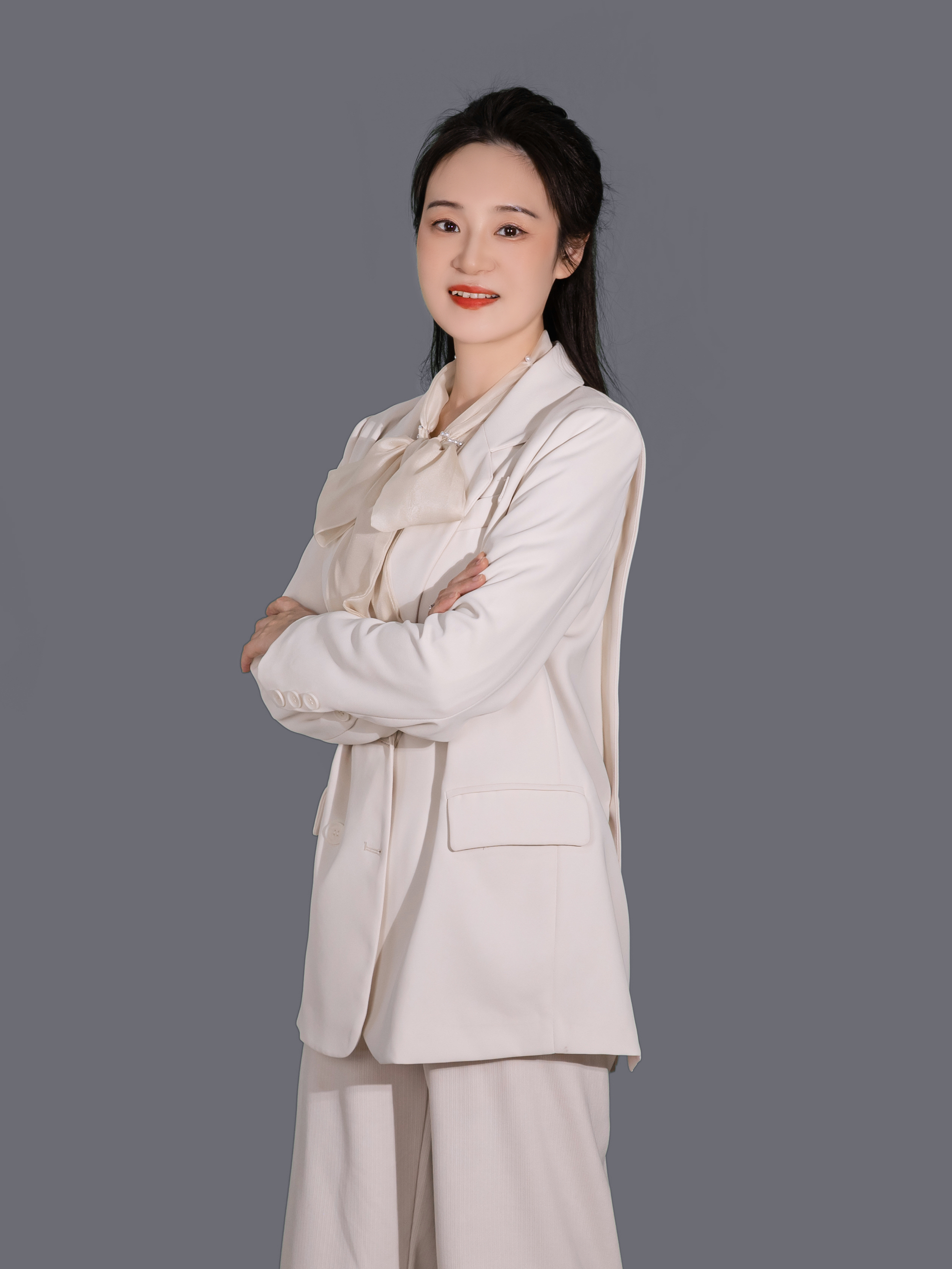 李玮瑶 计算机科学与技术硕士 副教授